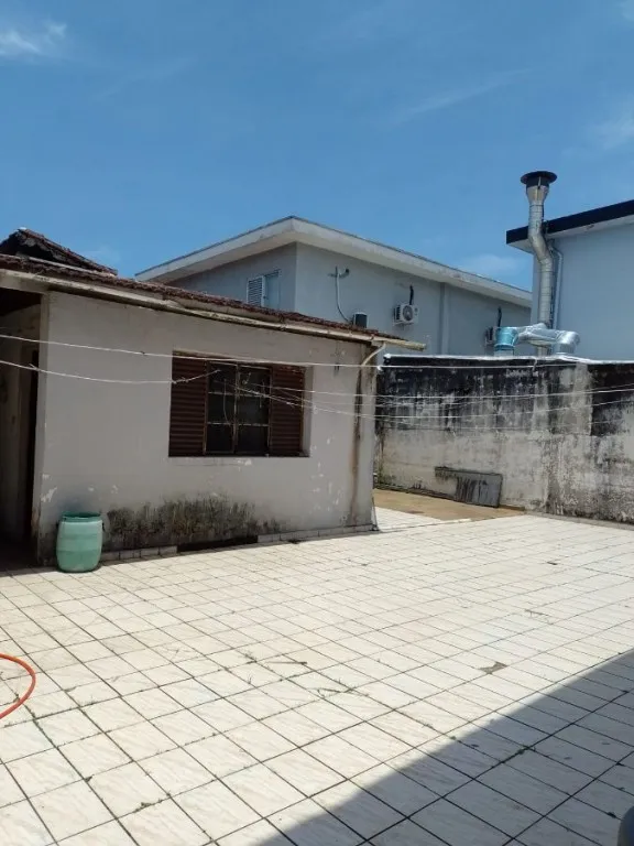 Imagem CASA COM 186,00 m² - BOQUEIRÃO - PRAIA GRANDE SP