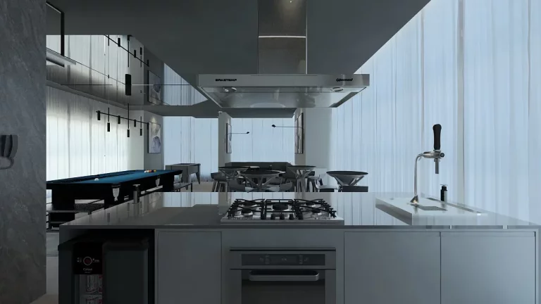 Imagem VILLA ORIZZON 1
