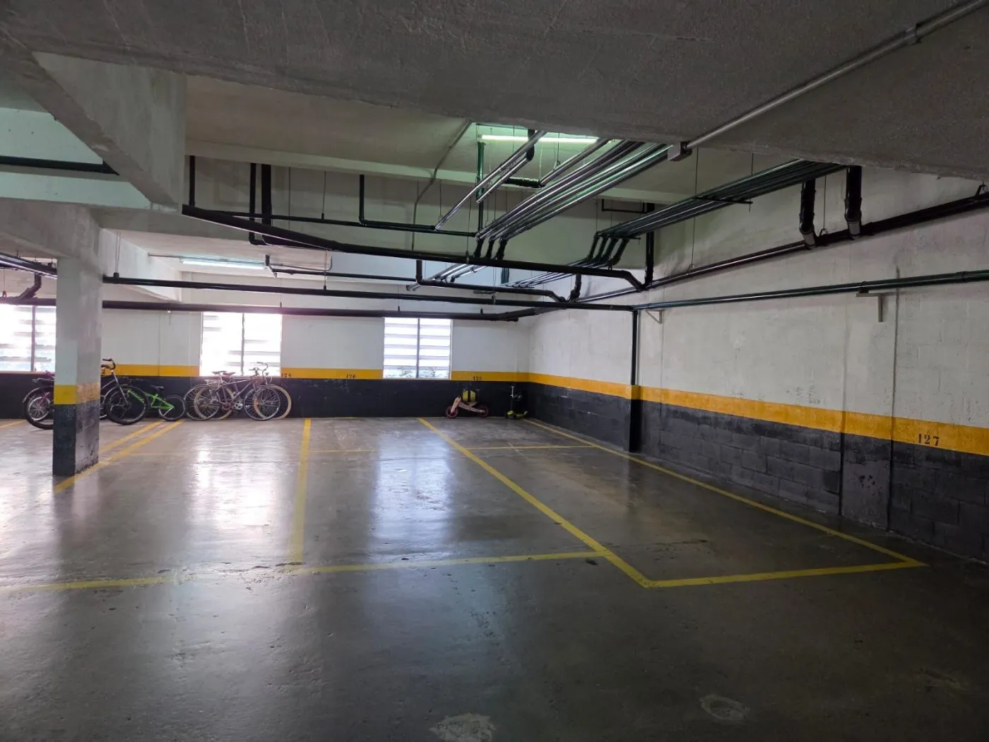 Imagem Apartamento para Venda em São Paulo, Vila Pompéia, 3 dormitórios, 1 suíte, 2 banheiros, 2 vagas
