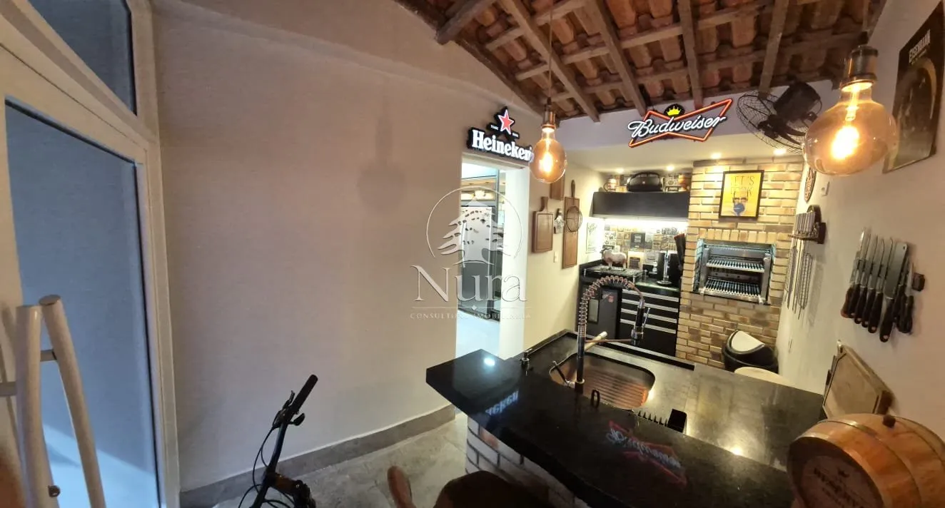 Imagem Sobrado de 2 quartos, 156m² no bairro Embaré, em Santos