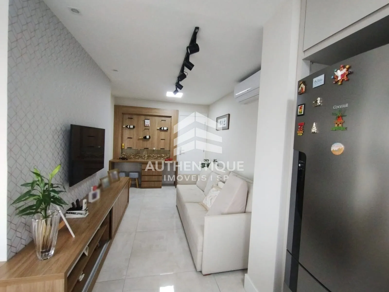 Imagem CHOICE SANTO AMARO - Apartamento no bairro Santo Amaro à venda