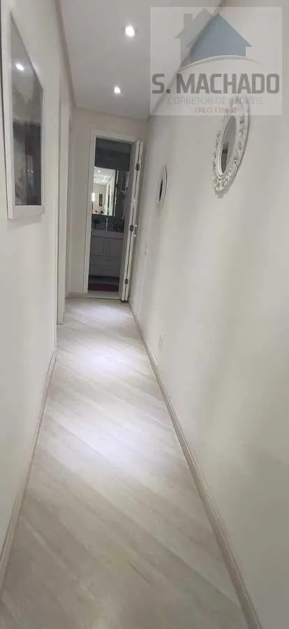 Imagem Apartamento para Venda em Santo André / SP no bairro Camilópolis