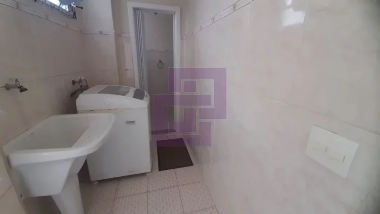 Imagem Pé na areia. OPORTUNIDADE!!!!! apto com 129 m2. reformado. area de lazer. pronto para morar.