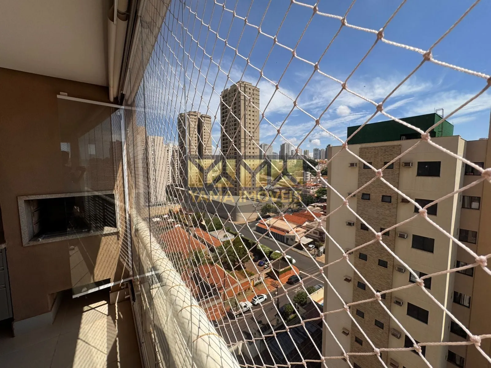 Imagem Edifício Solar das Varandas - Apartamento à venda no bairro Santa Cruz do José Jacques - Ribeirão Preto/SP