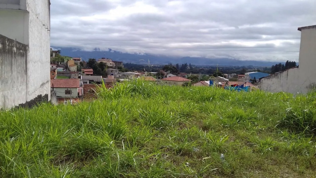 Foto do imóvel Terreno à venda 250M², Itaguaçú, Aparecida - SP