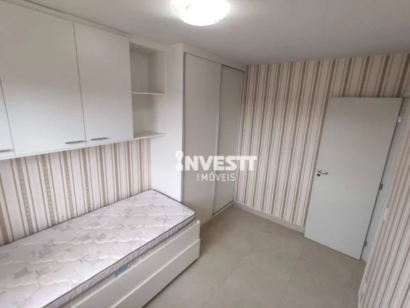 Imagem Apartamento à venda no Parque Amazônia - Goiânia/GO