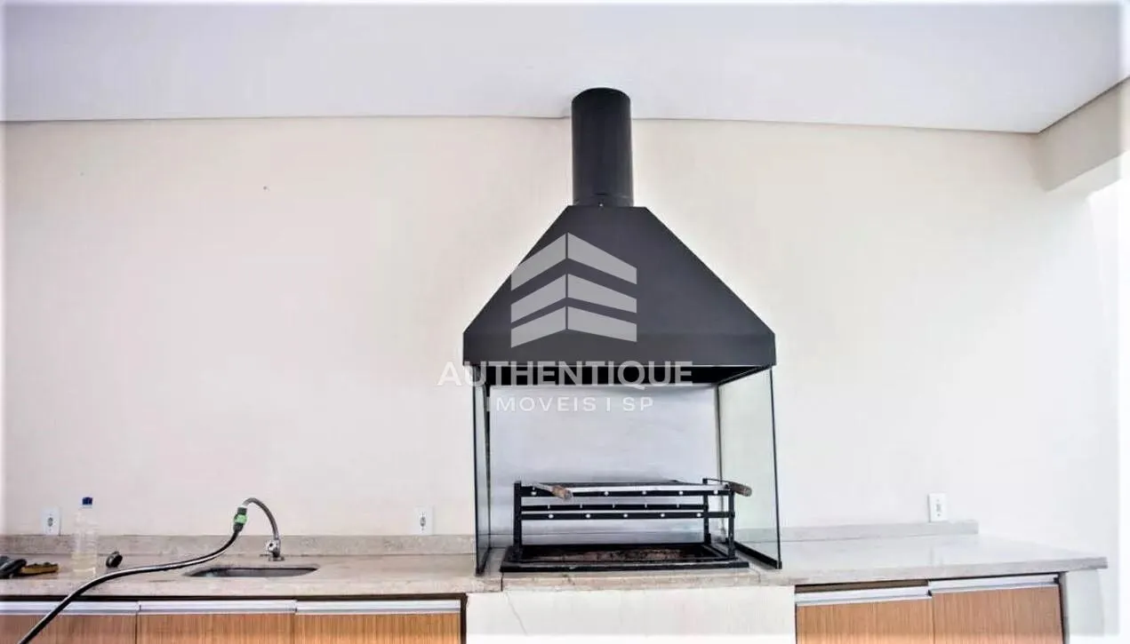 Imagem Iandê Nova Klabin Saude - Apartamento à venda em São Paulo/SP