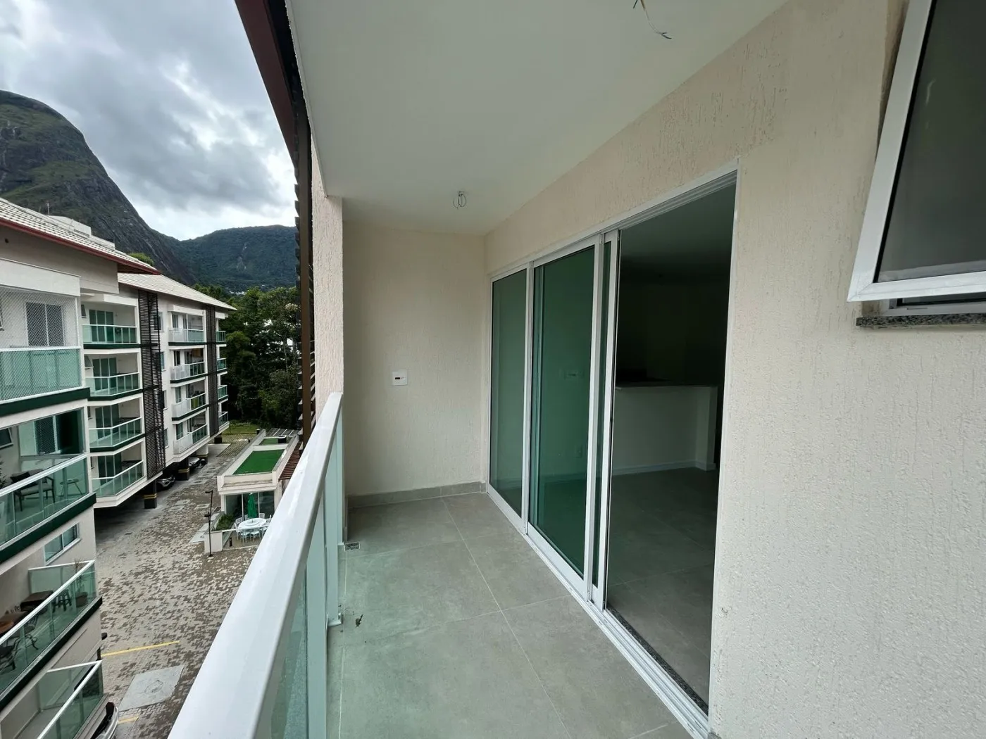 Imagem Cobertura Duplex para Venda em Petrópolis / RJ no bairro Retiro
