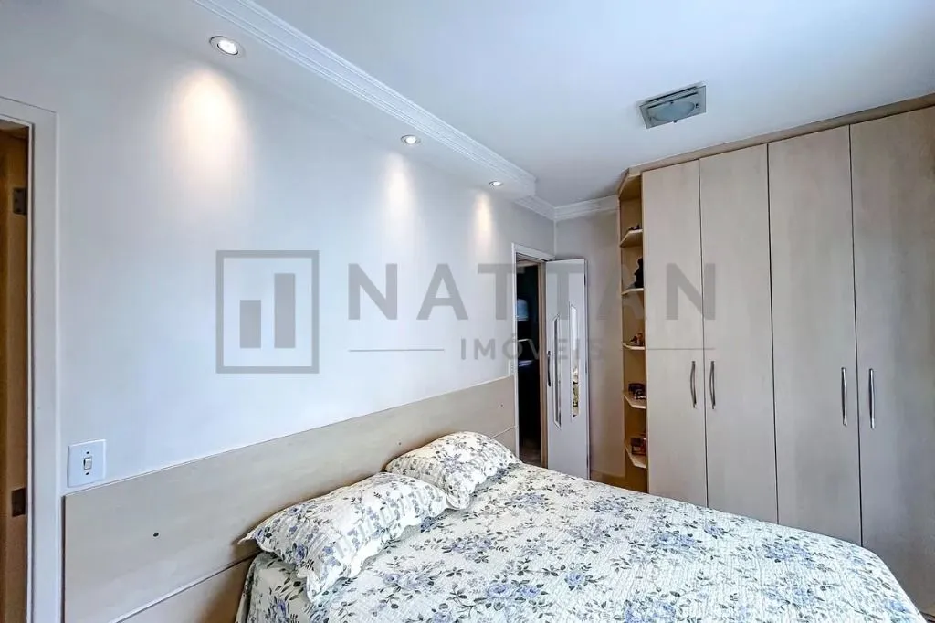 Imagem Cobertura com 3 dormitórios à venda, 160 m² por R$ 1.350.000,00 - Tatuapé - São Paulo/SP