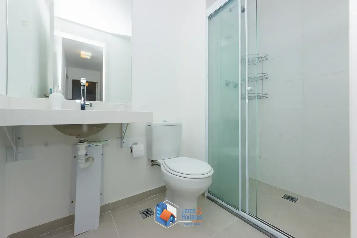 Imagem Apartamento para venda em Barra Funda com 3 quartos, sendo 1 suíte, 74m²