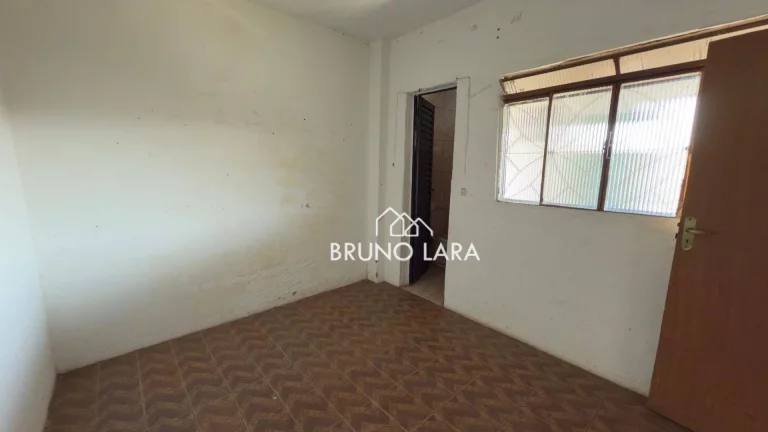 Imagem Casa à venda no Bairro Parque das Indústrias - Betim/MG