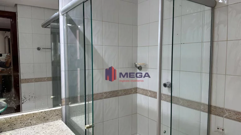 Imagem Apartamento com 3 dormitórios à venda, 120 m² por R$ 1.400.000,00 - Praia de Itaparica - Vila Velha/ES