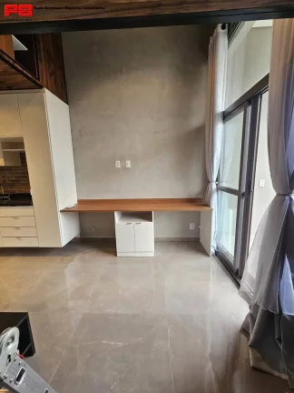Imagem Studio 1 dormitório 26m² - Brooklin