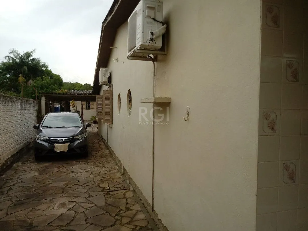 Imagem Casa 3 dormitórios. Bairro Belém Velho.
