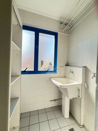 Imagem Apartamento de 2 quartos com 2 vagas de garagem no Cambuí, Campinas-SP.