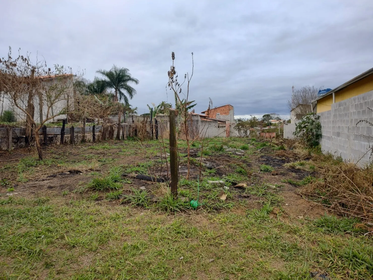 Imagem Chácara à venda 500M², Campinas, Pindamonhangaba - SP