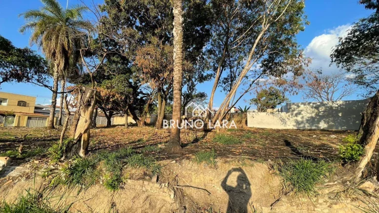 Imagem Lote à venda no bairro Jardim das Alterosas 1 - Betim /MG