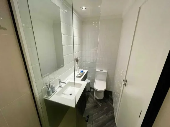 Imagem Apartamento garden com 3 dormitórios sendo 1 suíte e 3 vagas de garagem Nações Balneário Camboriú