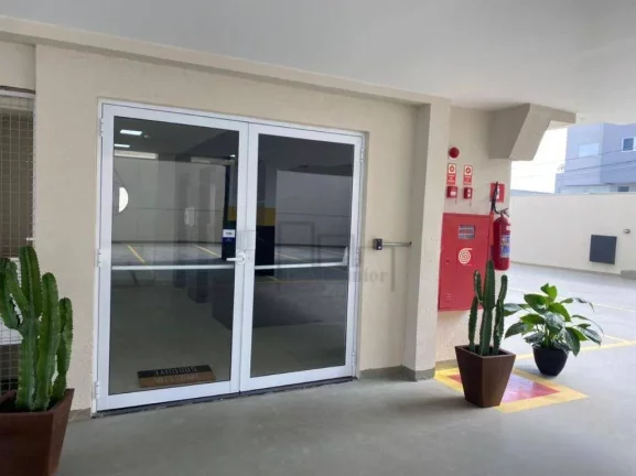 Imagem Apartamento com 3 dormitórios sendo 1 suite à venda, 80 m² por R$ 590.000 - Parque Campolim - Sorocaba/SP