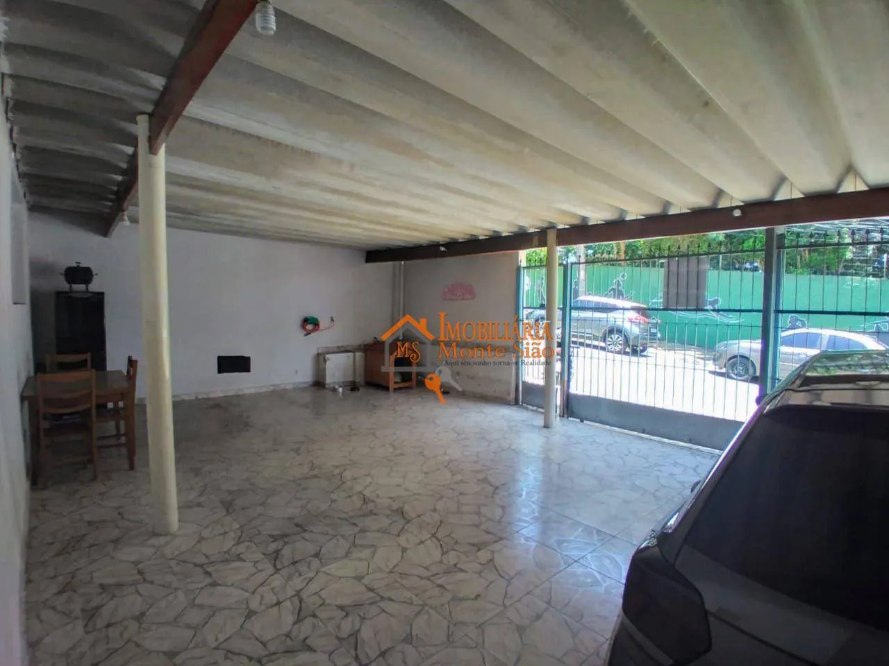 Imagem Casa com 3 dormitórios à venda, 260 m² por R$ 746.000,00 - Jardim Aida - Guarulhos/SP