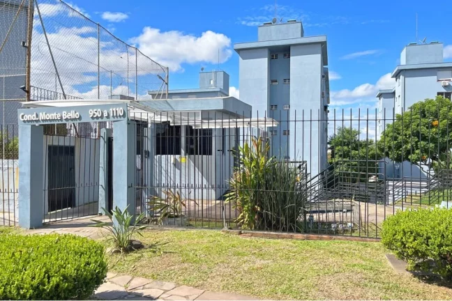 Imagem Apartamento para venda no bairro Santo Antônio em Porto Alegre