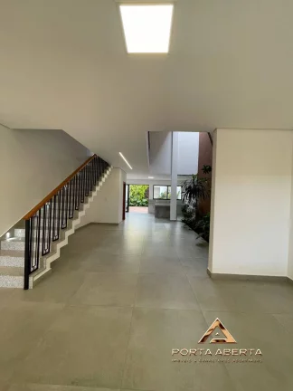Imagem Casa Alto Padrão 3 Quartos, Sendo 1 Suite - GIOVANINI - COD 1384