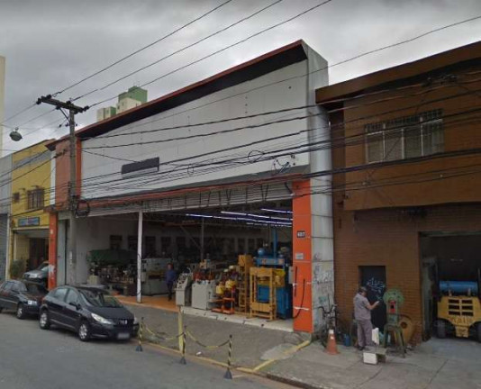 Foto do imóvel: Galpão para Alugar, 950 metros em Brás - São Paulo