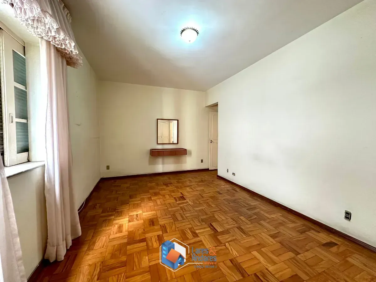 Imagem Apartamento para venda em Higienópolis com 3 quartos, sendo 1 suíte, 260m²