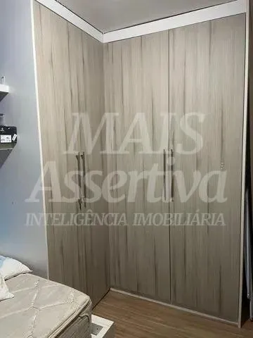Imagem Ótimo apartamento a venda em Boa Vista, Novo Hamburgo - 2 dormitórios