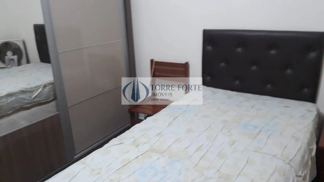Imagem Sobrado 3 Quartos, 1 Suíte, 2 Vagas e Salão Comercial na Vila Guilherme