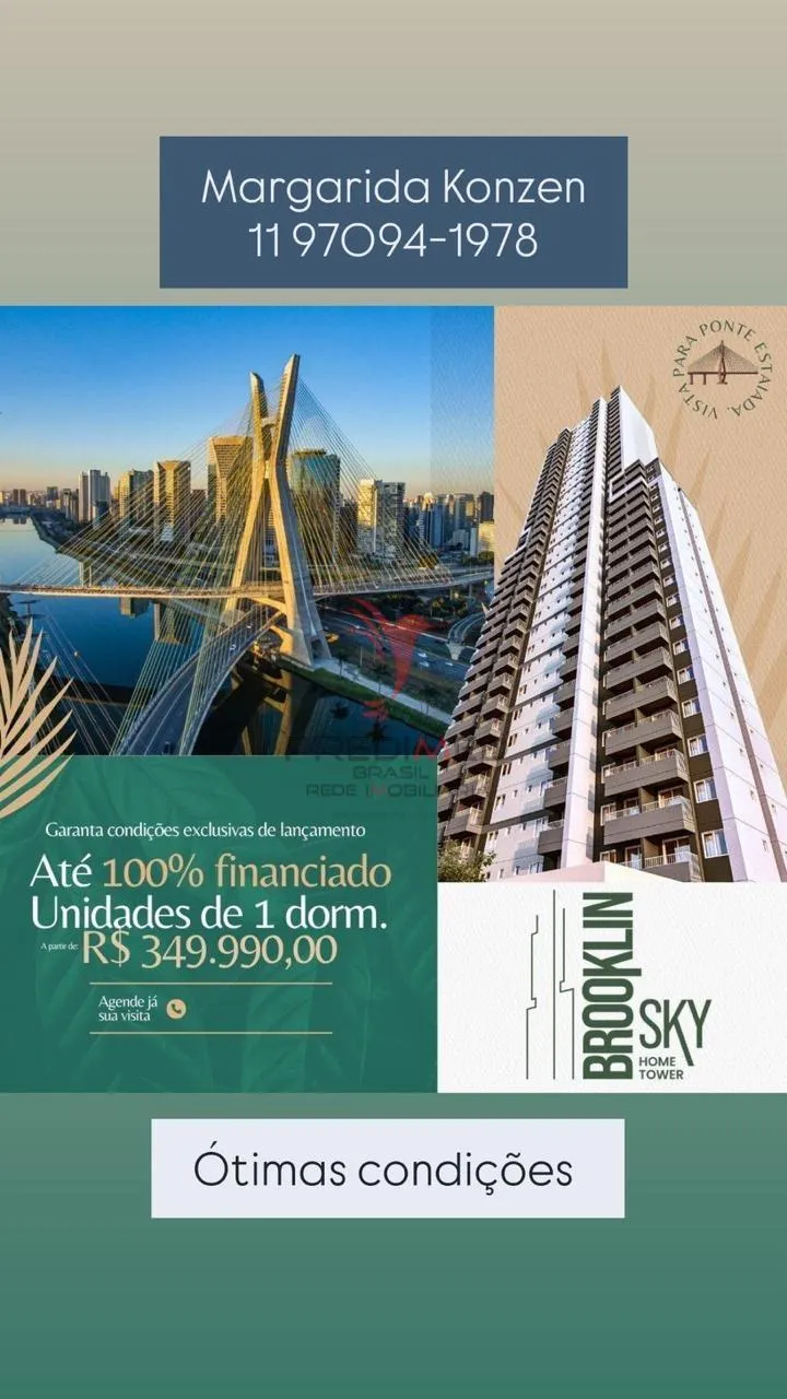 Anuncio Imóvel