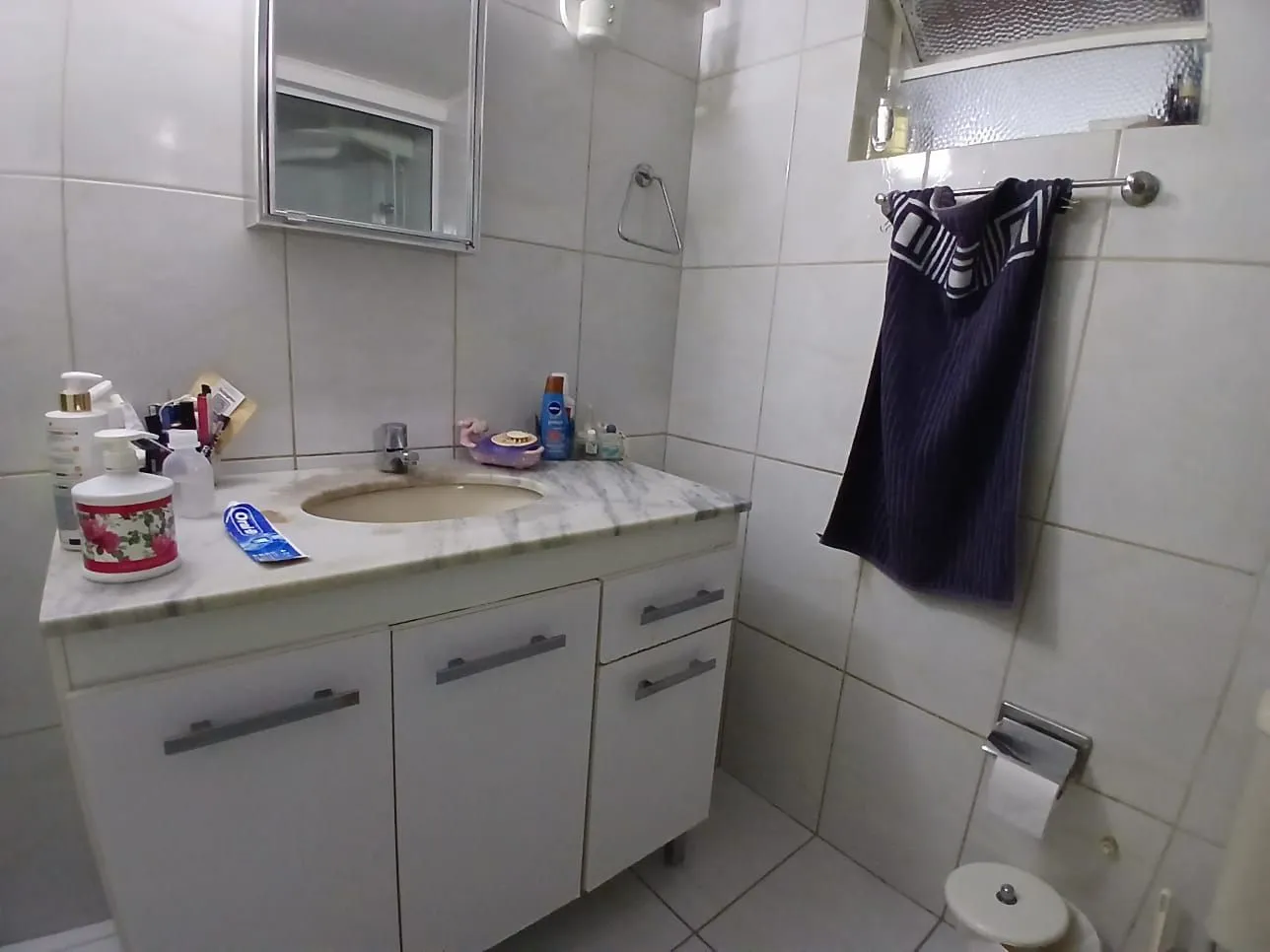 Imagem Casa com 03 dormitorios e amplo jardim no bairro Santa Tereza /RS