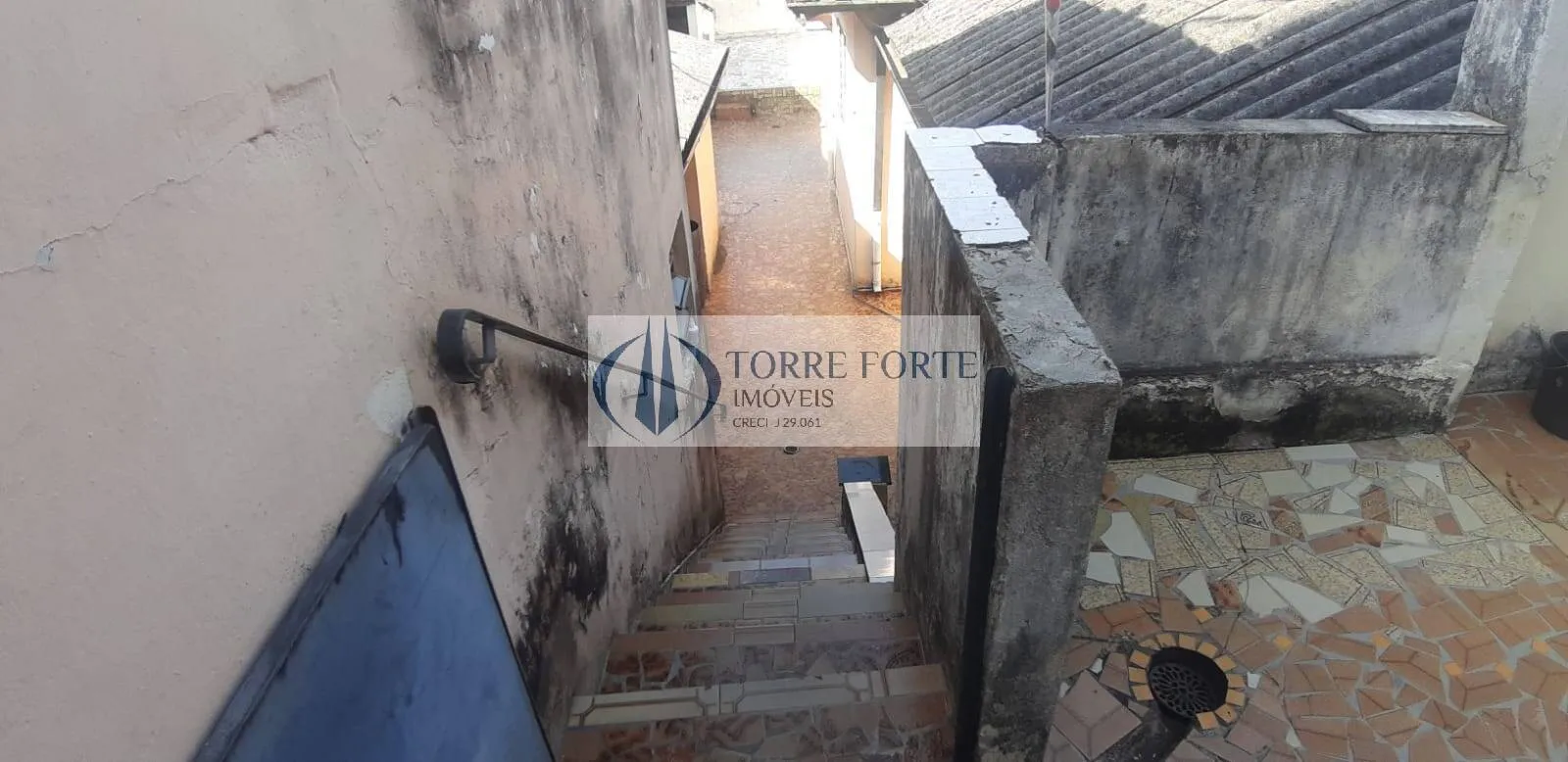 Imagem Casa 4 dormitórios 3 vagas na Vila Invernada