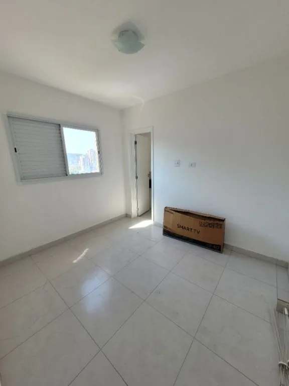 Imagem APARTAMENTO COM 69,00 m² - CANTO DO FORTE - PRAIA GRANDE SP