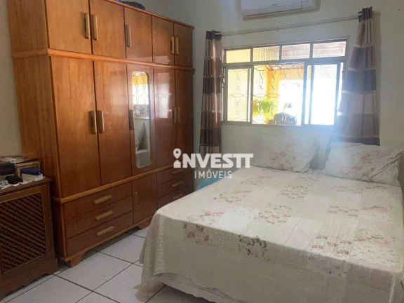 Imagem Casa 3 quartos Parque Oeste