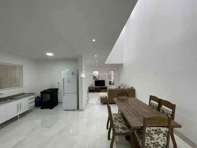 Imagem CASA -TULIPAS - RES. PELLIZZARI - JUNDIAÍ