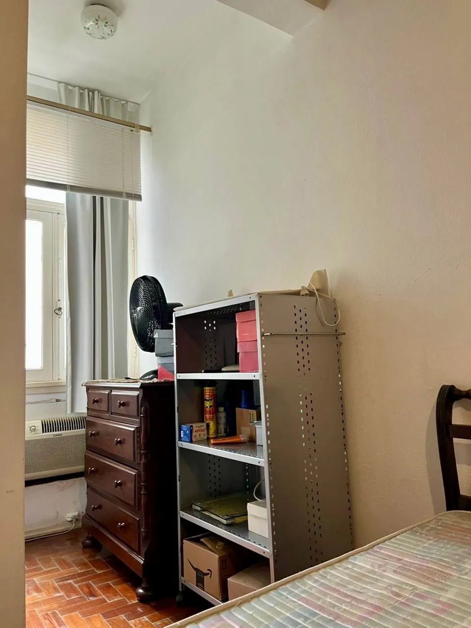Imagem ️ APARTAMENTO À VENDA - Domingos Ferreira, Copacabana | Rio de Janeiro - RJ
