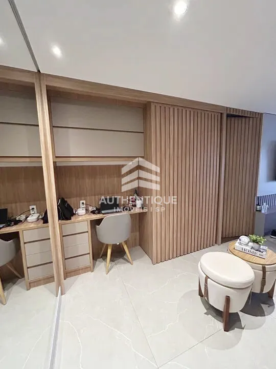 Imagem DESIGN 101 CHACARA KLABIN - Apartamento à venda no bairro Vila Mariana - São Paulo/SP, Zona Sul