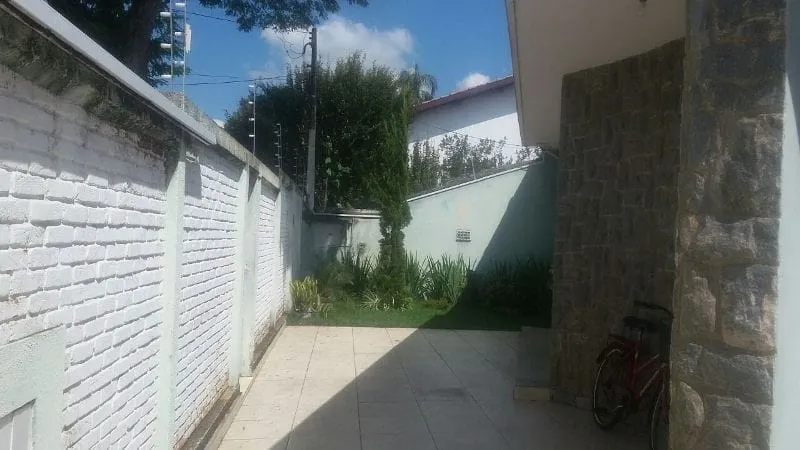 Imagem Casa à venda 4 Quartos, 1 Suite, 3 Vagas, 444.7M², Centro, Pindamonhangaba - SP