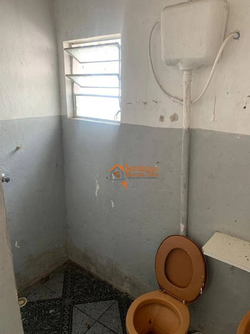 Imagem Sobrado com 5 dormitórios à venda por R$ 850.000,00 - Jardim Cumbica - Guarulhos/SP