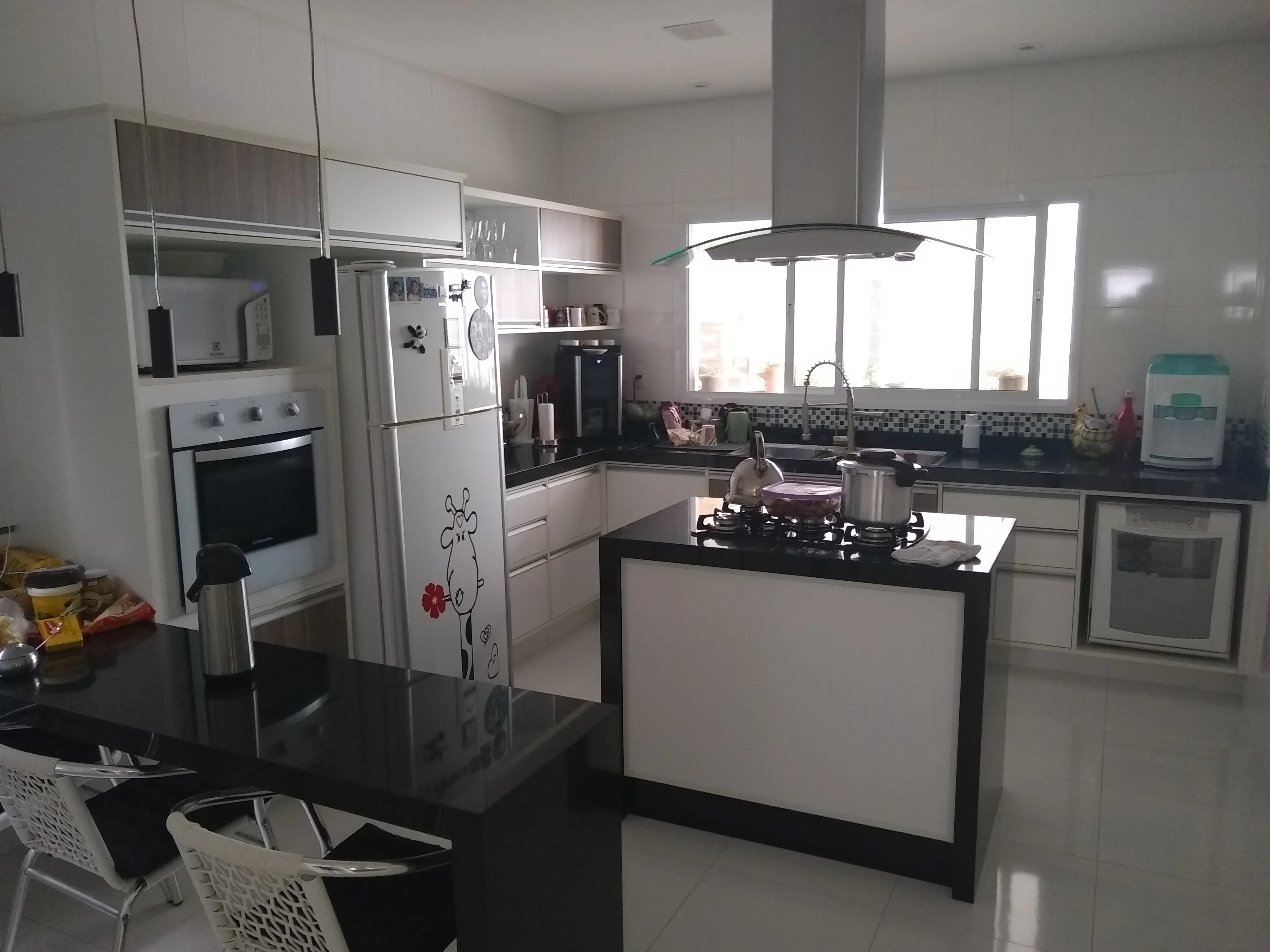 Imagem Sobrado de 372m² para Venda e Locação! Localizado no Sunset Condomínio Residencial - Parque Campolim, Sorocaba - SP!