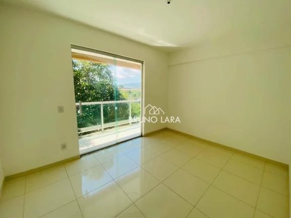 Imagem Apartamento de Cobertura à venda em Igarapé MG, bairro Lago Azul.