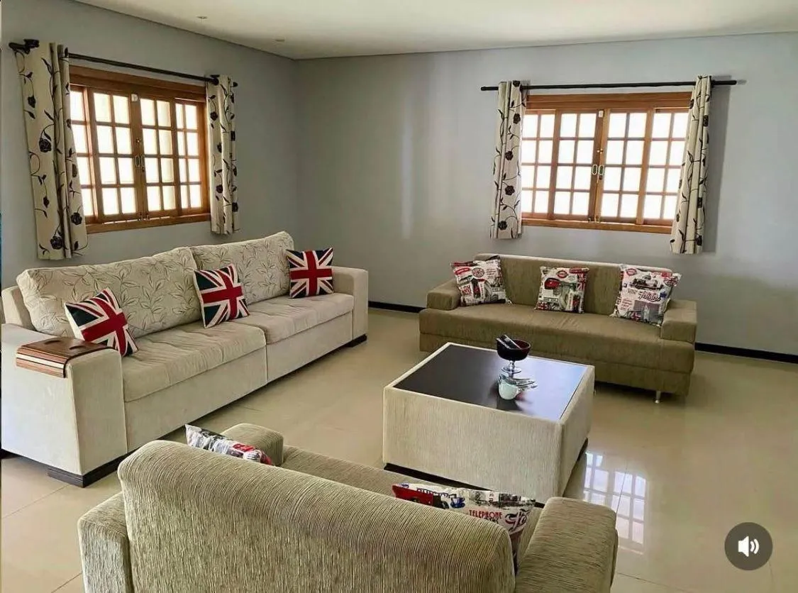 Imagem Vendo uma linda chácara na Serra do Cipó/MG , com 3.800 m²