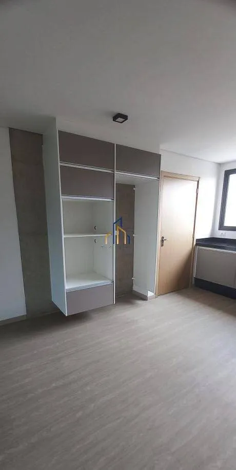 Imagem Apartamento para alugar no Bairro Jardim em Santo André/SP