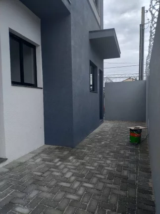 Imagem SOBRADO - 2 DORMITÓRIOS NA VILA HARO