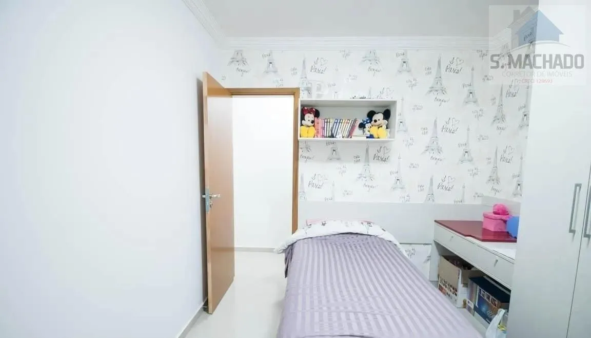Imagem Apartamento para Venda em Santo André / SP no bairro Parque das Nações