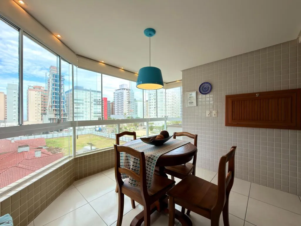 Imagem Apartamento 3 Dormitórios - Bairro Centro