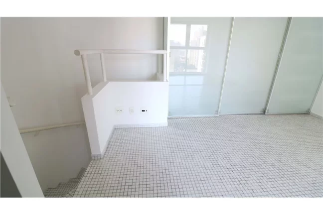 Imagem APARTAMENTO RESIDENCIAL em São Paulo - SP, Pinheiros