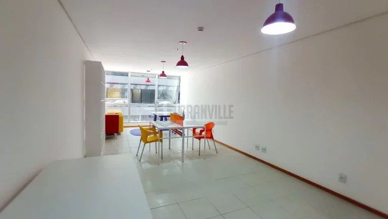Imagem SALA COMERCIAL em BRASÍLIA - DF, ZONA INDUSTRIAL