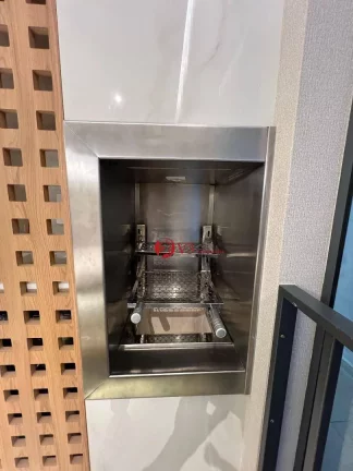 Imagem Cobertura com 3 dormitórios à venda, 105 m por R$ 1.375.000,00 - Cidade Patriarca - São Paulo/SP